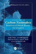 Cover: Carbon Nanotubes - CRC Press