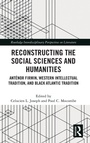 Cover: Reconstructing the Social Sciences and Humanities - Routledge