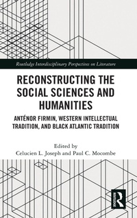 Enlarge image Cover: Reconstructing the Social Sciences and Humanities - Routledge