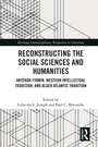 Cover: Reconstructing the Social Sciences and Humanities - Routledge
