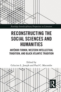 Enlarge image Cover: Reconstructing the Social Sciences and Humanities - Routledge