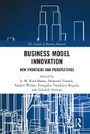 Cover: Business Model Innovation - Routledge