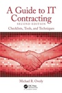 Cover: A Guide to IT Contracting - CRC Press
