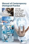 Cover: Manual of Contemporary Otological Practice - CRC Press