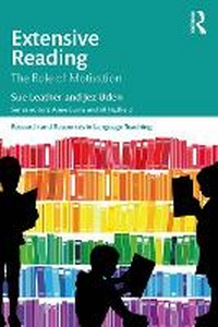 Enlarge image Cover: Extensive Reading - Routledge