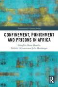 Bild: Confinement, Punishment and Prisons in Africa - Routledge