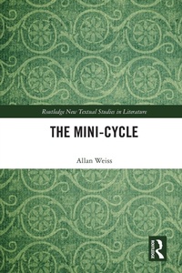 Enlarge image Cover: The Mini-Cycle - Routledge