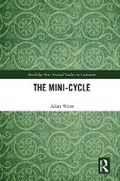 Cover: The Mini-Cycle - Routledge