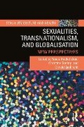 Cover: Sexualities, Transnationalism and Globalization - Routledge