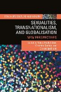 Enlarge image Cover: Sexualities, Transnationalism and Globalization - Routledge