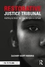 Cover: Restorative Justice Tribunal - Routledge