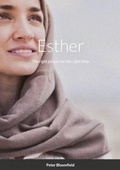 Cover: Esther - Peter Bloomfield
