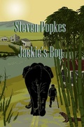 Cover: Jackie's Boy - Steven Popkes