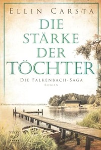 Enlarge image Cover: Die Stärke der Töchter - Tinte & Feder