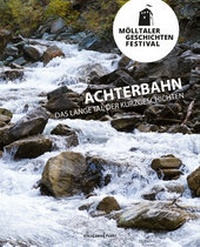 Abbildung von: Achterbahn - Verlag Anton Pustet Salzburg