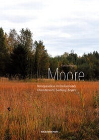 Abbildung von: Moore - Verlag Anton Pustet Salzburg