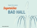 Cover: Sagenreiches Bad Hall - Verlag Anton Pustet Salzburg