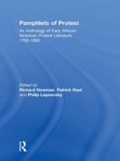 Cover: Pamphlets of Protest - Routledge