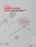 Cover: Raumplanung. Jahrbuch 2020 - NWV im Verlag &Ouml;sterreich GmbH