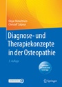 Cover: Diagnose- und Therapiekonzepte in der Osteopathie - Springer
