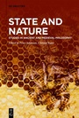 Cover: State and Nature - De Gruyter