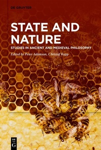 Enlarge image Cover: State and Nature - De Gruyter