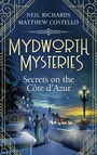 Cover: Mydworth Mysteries - Secrets on the Cote d'Azur - Lübbe