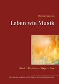 Cover: Leben wie Musik - Books on Demand