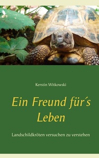 Abbildung von: Ein Freund für´s Leben - BoD - Books on Demand