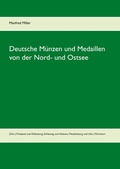 Cover: Deutsche M&uuml;nzen und Medaillen von der Nord- und Ostsee - BoD - Books on Demand