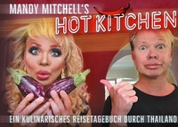 Enlarge image Cover: Mandy Mitchell's hot Kitchen - BoD - Books on Demand