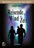 Cover: Reisende im Wind der Zeit - BoD - Books on Demand