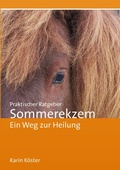 Cover: Praktischer Ratgeber Sommerekzem - Books on Demand