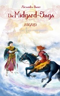 Cover: Die Midgard-Saga - Asgard - neobooks