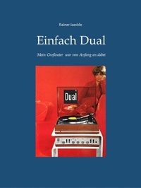 Abbildung von: Einfach Dual - epubli