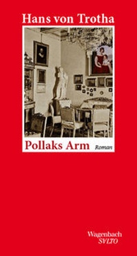 Abbildung von: Pollaks Arm - Wagenbach