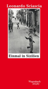 Abbildung von: Einmal in Sizilien - Wagenbach