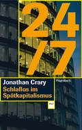 Cover: 24/7 - Wagenbach
