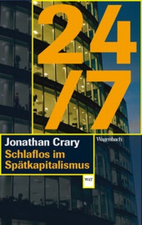 Enlarge image Cover: 24/7 - Wagenbach