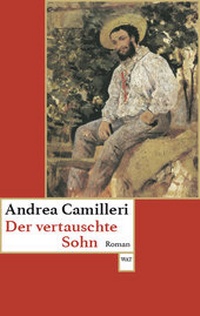 Abbildung von: Der vertauschte Sohn - Wagenbach