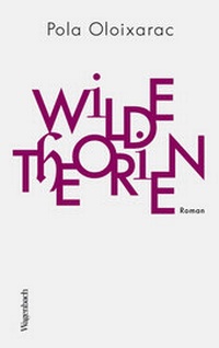 Abbildung von: Wilde Theorien - Wagenbach