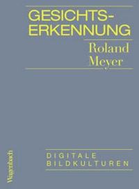 Abbildung von: Gesichtserkennung - Wagenbach