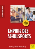 Cover: Empirie des Schulsports - Meyer & Meyer
