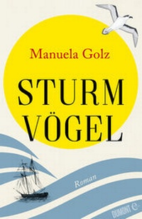 Abbildung von: Sturmvögel - DuMont Buchverlag