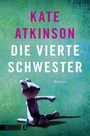 Cover: Die vierte Schwester - DuMont Buchverlag