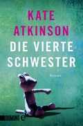 Cover: Die vierte Schwester - DuMont Buchverlag
