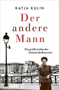 Abbildung von: Der andere Mann - DuMont Buchverlag