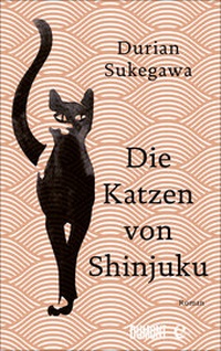 Abbildung von: Die Katzen von Shinjuku - DuMont Buchverlag