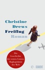 Cover: Freiflug - DuMont Buchverlag