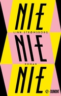 Cover: Nie, nie, nie - DuMont Buchverlag